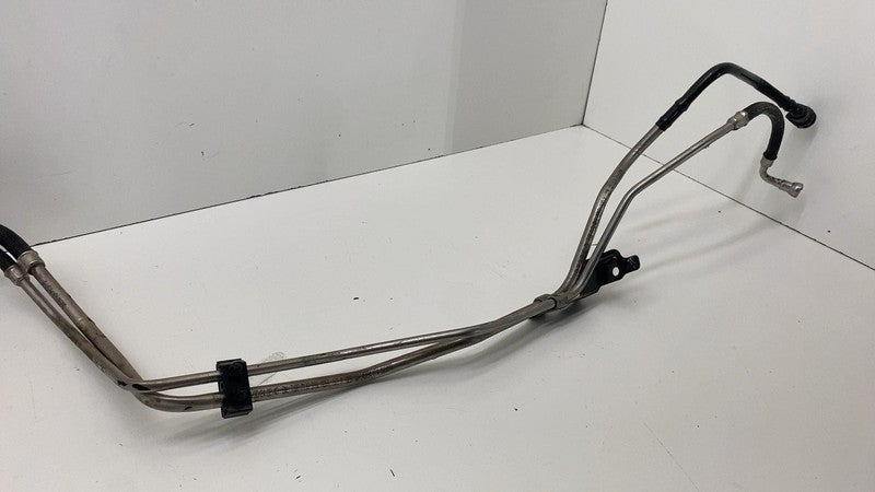 ⭕ 2024-2025 Chevy Silverado 1500 Pickup Fuel Feeder Line Pipe Hose Tub