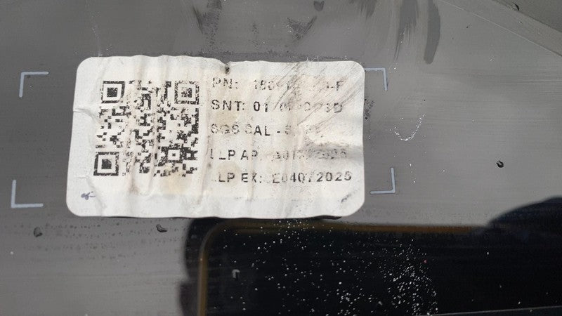 ⭕ 2020-2024 Tesla Model Y Panoramic Sunroof Fixed Roof Glass Moonroof 