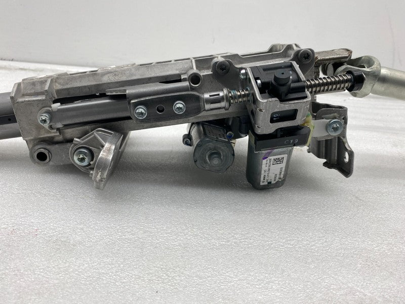 ⭕ 2020-2024 Tesla Model Y Electric Steering Column Power Adjustment 11