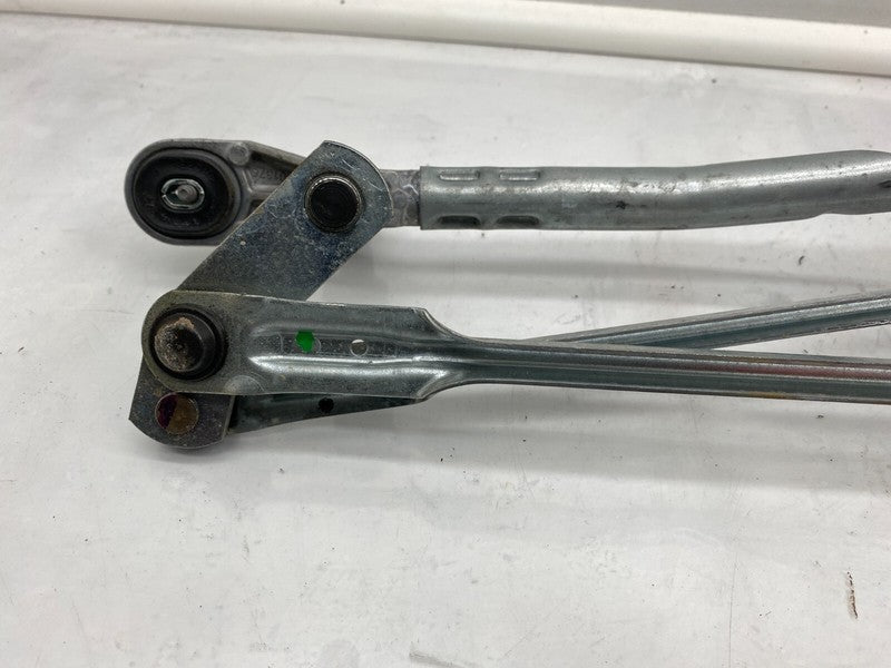 1076725 00 F ⭕ 2019-2023 Tesla Model 3 M3 Front Windshield Wiper Linkage & Motor 1076725-00-F