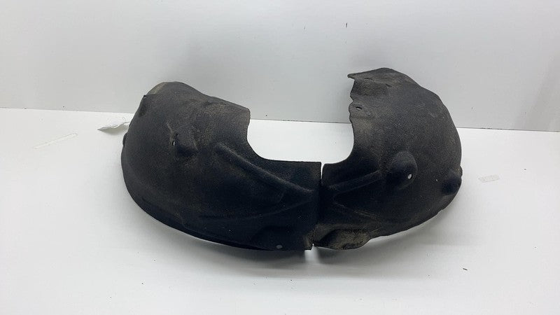 2016-2020 Tesla Model X Rear Passenger Wheel Fender Liner Splash Shield Right RH