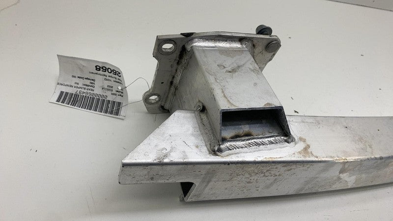 A2976106000 ⭕ 22-24 EQS 450+ V297 Rear Bumper Reinforcement Impact Bar Beam Assy A2976106000