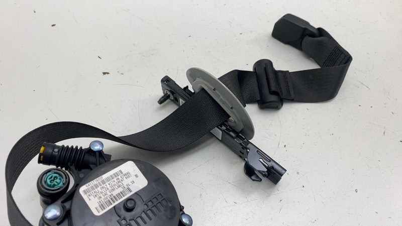 108127901F ⭕ 2017-2023 Tesla Model 3 Front Right 1st Row Seat Belt & Retractor 1081279-01-F