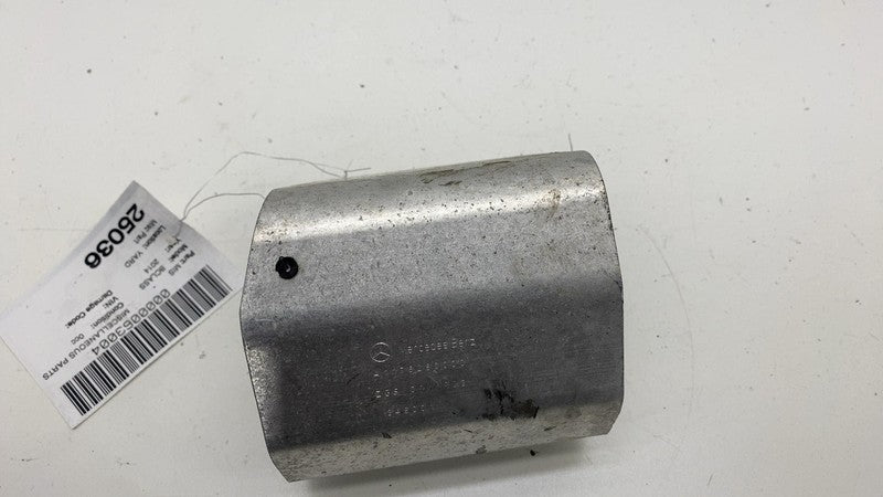 A1176280000 ⭕14-15 Mercedes-Benz B-Class Front Left Radiator Air Guide Deflector A1176280000