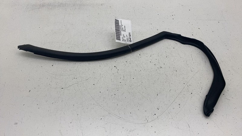 4KE 839 119 ⭕ 2019-2023 Audi E-Tron Rear Left Side Door Rearward Weatherstrip Seal 4KE839119