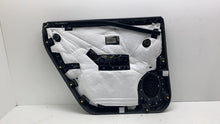 ⭕ 2022-2025 Rivian R1S Rear Right Side Door Panel Trim Card Cover RH PT00001245