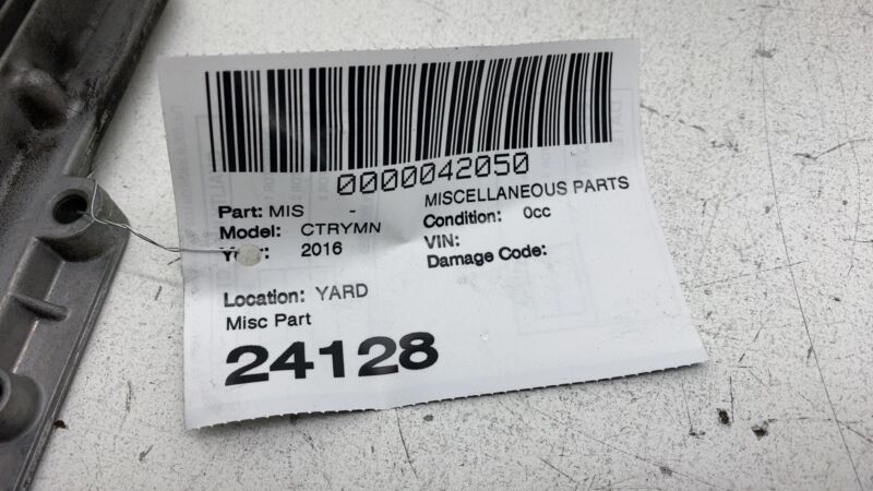 8 652 746 01 2011-2016 Mini Cooper Countryman S ECM ECU Engine Control Module Unit Assembly