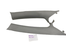 ⭕ 17-23 Model 3 Front Left & Right A-Pillar Upper Trim 1086241-71-H/1086237-71-H