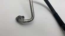 2011-2016 Porsche Cayenne A/C Air Conditioning Discharge Hose Line Pipe Tube OEM