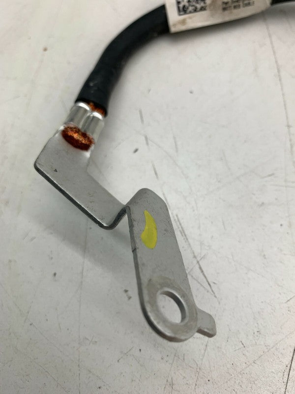 106876800E ⭕2017-2023 Tesla Model 3 Negative Battery Wiring Harness Cable Wire 1068768-00-E