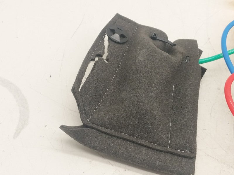 ⭕ 17-23 Model 3 Front Driver Side Seat Adjuster Lumbar Support Left 11