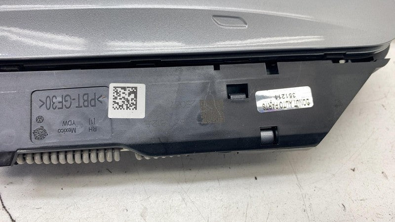 ⭕ 2023-2025 Volkswagen ID.4 Front Side Exterior Door Handle Right OEM 