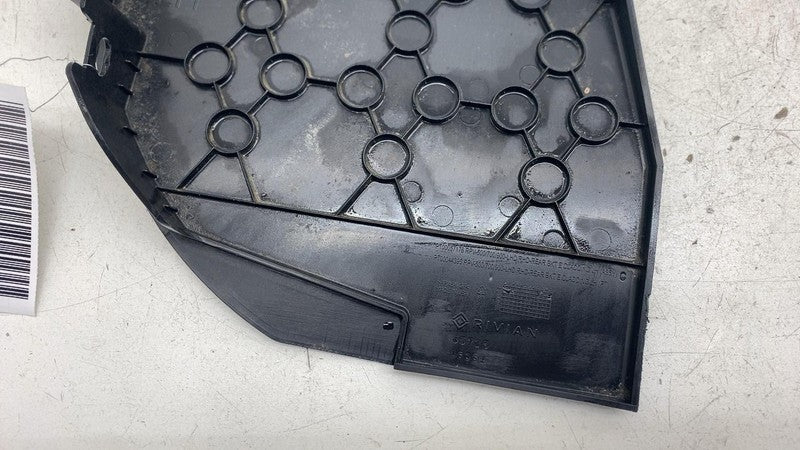 ⭕ 2022 Rivian EDV-700 Van Rear Driver Side Bracket Cladding Left LH PT