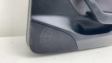 ⭕ 2021-2023 Tesla Model 3 Front Right Interior Door Panel Trim Card 1593863-00-A