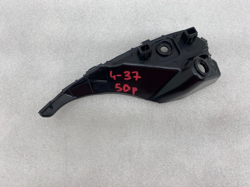 1588935 00 B ⭕ 21-24 Model S MS Front Left Side Bumper to Fender Support Bracket 1588935-00-B