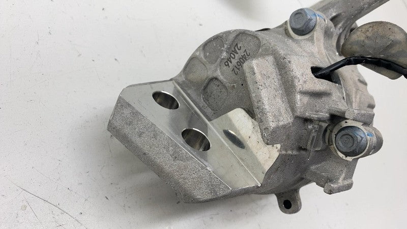 68519624AA ⭕ 2025 Ram 1500 3.0L Gas Passenger Side Engine Mount Isolator Right 68519624AA