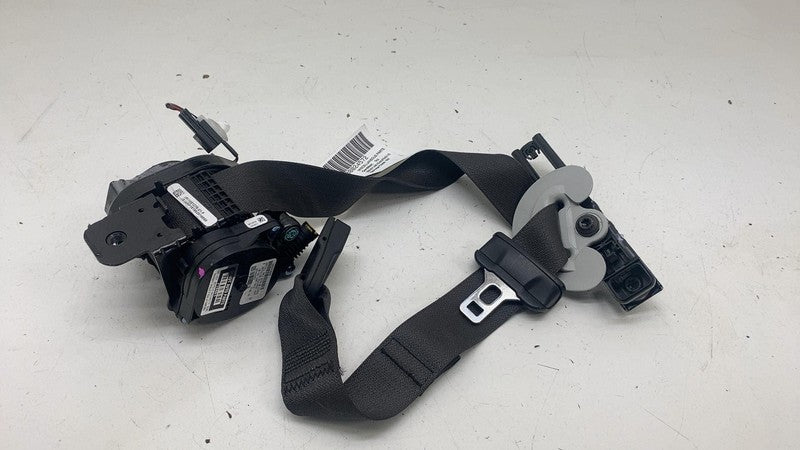 106813001B ⭕ 2017-2023 Tesla Model 3 Front Right 1st Row Seat Belt & Retractor 1081279-01-F