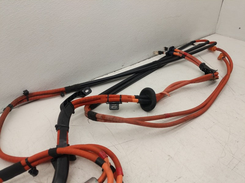 1095000 00 F ⭕ 16-20 Tesla Model X Small Drive Rapid Splitter Wiring Cable Kit 1095000-00-F