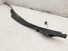 ⭕ 2016-2020 Tesla Model X Rear Right Door Trim Sensor Panel Molding OEM 7503123