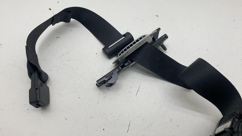 108127901H ⭕ 2017-2023 Tesla Model 3 Front Right 1st Row Seat Belt & Retractor 1081279-01-H