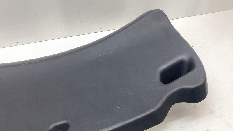 1090455-00-H ⭕ 2017-2023 Model 3 Rear Trunk Lid Liftgate Inner Trim Cover Panel 1090455-00-H