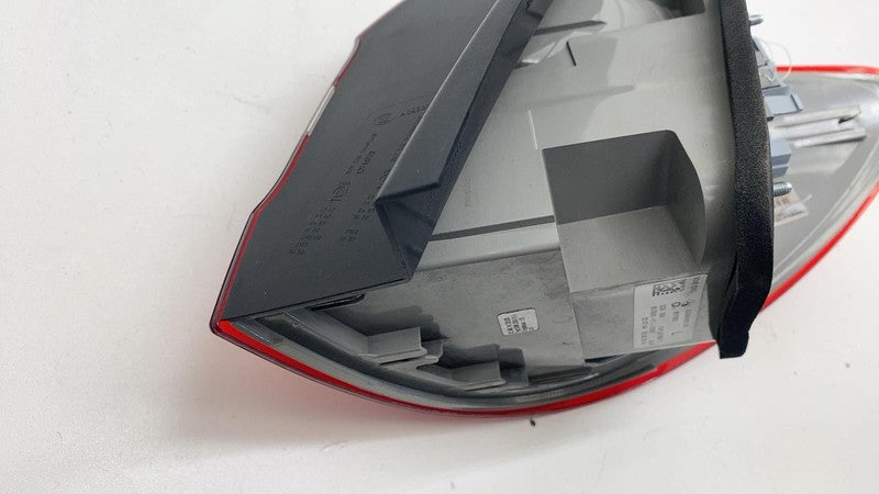A2469060158 ⭕2013-2014 Mercedes-Benz B Electric Drive Rear Left Outer Tail Light A2469060158