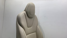 ⭕2016-2020 Tesla Model S Front Right 1st Row Seat Upper & Lower Cushion Assembly