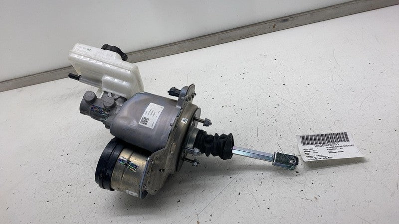 PT00054358-B ⭕ 2022-2024 Rivian R1T R1S Brake Booster Master Cylinder Assembly PT00054358-B