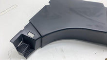 ⭕ 12-20 Model S Driver Side B-Pillar Lower Trim Cover Panel Left LH 1058401-32-B