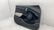2015-2020 Mini Cooper S F55 Front Driver Side Door Panel Cover Trim Cream Left
