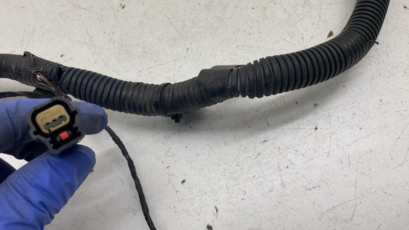 32356102 ⭕ 2022-2023 Polestar Polestar 2 Distance Radar Sensor Wiring Harness 32356102