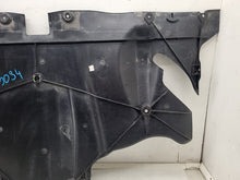 ⭕ 17-22 Model 3 Y Rear Under Body Aero Splash Shield Guard Panel 1498771-00-B