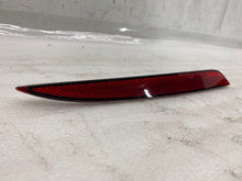 ⭕ 2012-2020 Tesla Model S Rear Right Bumper Light Reflector Lamp RH 6007706-00-C
