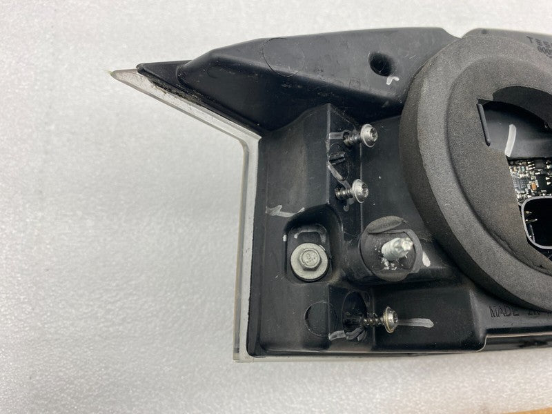 600591900D ⭕ 2012-2022 Tesla Model S Rear Taillight LED Outer Tail Lamp Right 6005919-00-D