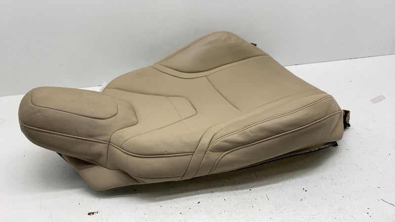 ⭕ 2012-2015 Tesla Model S Front Driver Side Upper Seat Cushion Left LH