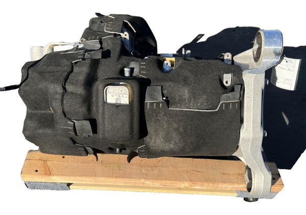 ⭕ 14-18 Model X S Front Drive Unit Electric Engine Motor Inverter 1035000-00-J