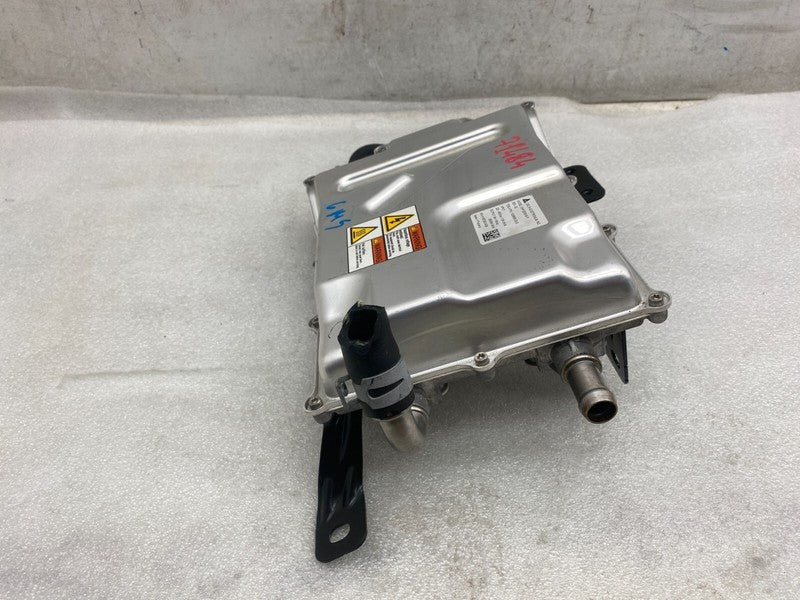1028665 00 E ⭕12-15 Model S High Voltage Gen 2 DC-DC Power Converter Module Unit 1028665-00-E