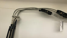 2016 2017 2018 Mercedes-Benz GLE350 Panoramic Rail Pano Sunroof Track Frame Assy