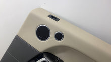 ⭕ 2014-2017 Land Range Rover Sport  Rear Passenger Right Door Panel Trim Card RH
