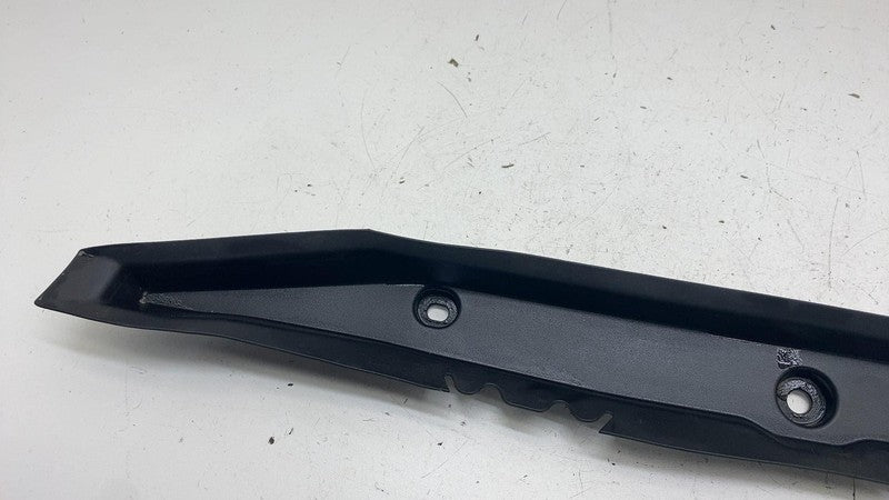 178175000B ⭕ 2024 2025 Tesla Cybertruck Front Driver Side Fender Baffle Left 1781750-00-B
