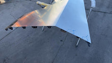 2024-2025 Tesla Cybertruck Rear Passenger Right Quarter Panel Fender Sail RH OEM