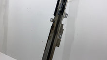 2016 2017 2018 Mercedes-Benz GLE350 Panoramic Rail Pano Sunroof Track Frame Assy