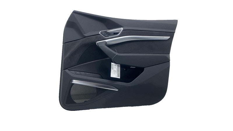⭕ 19-23 Audi E-Tron Quattro Front Right Interior Door Trim Cover Panel