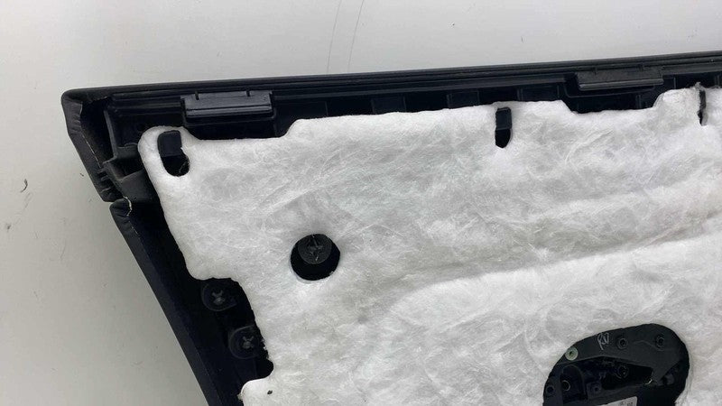 ⭕ 17-20 Tesla Model 3 Front Right Interior Door Panel Trim Card OEM 10
