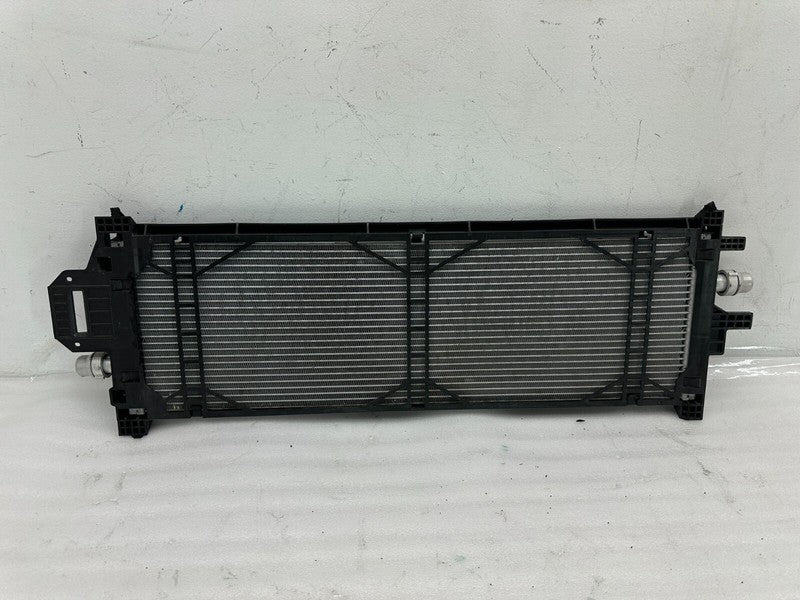 ⭕ 17-23 Tesla Model 3 Cooling System Radiator Core w/ Mounting Support Bracket