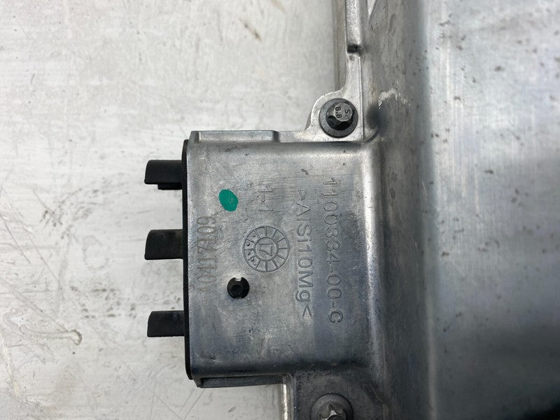 ⭕ 17-23 Model 3 Front Suspension Electrical Control Module Unit OEM 11