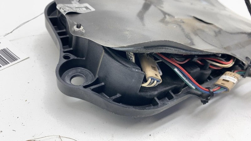 ⭕ 12-15 Model S MS Rear Right Exterior Door Handle Outer RH Gray PMNG 