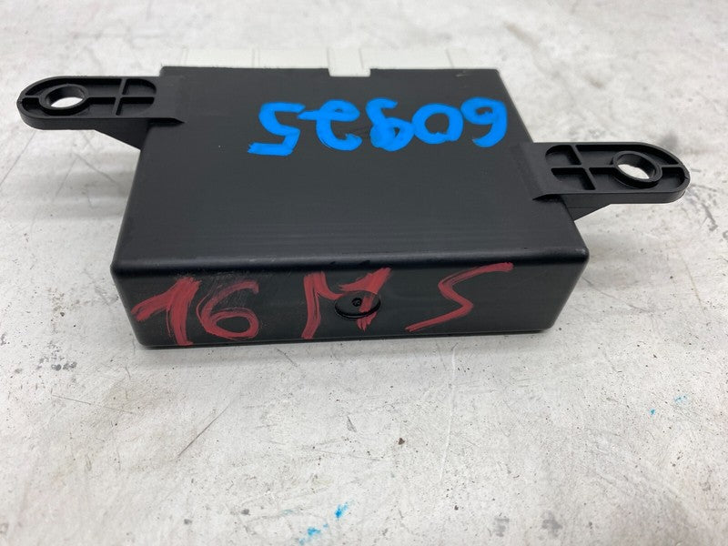1100308 00 A ⭕16-20 Tesla Model S X Park Brake Parking Assist Control ECU Module 1100308-00-A