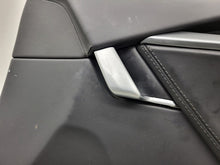 ⭕ 12-20 Model S MS Front Right Interior Door Panel Trim Card Cover 1007936-51-N