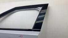 ⭕ 2021-2023 Polestar 2 Front Driver Left Side Door Shell Panel Cover Silver 729
